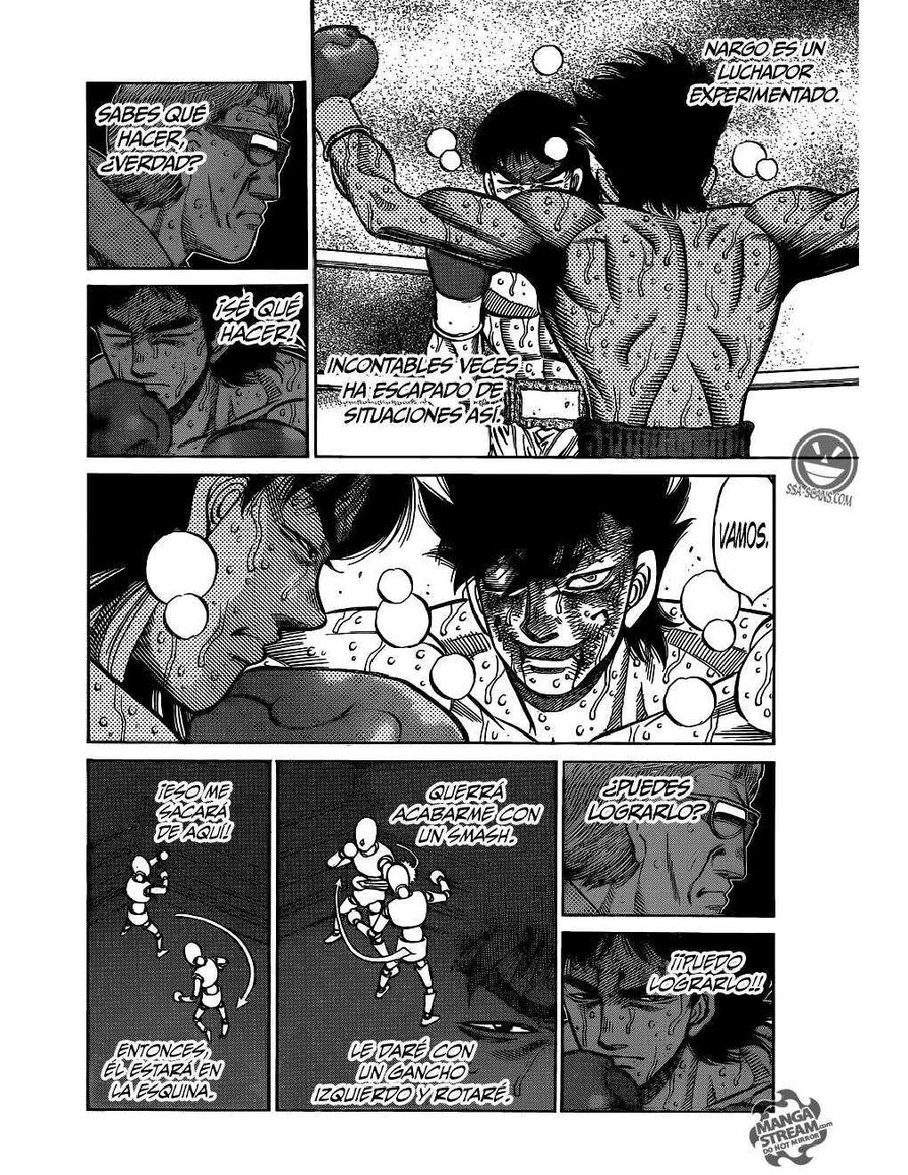 Capitulo 1091 page 3
