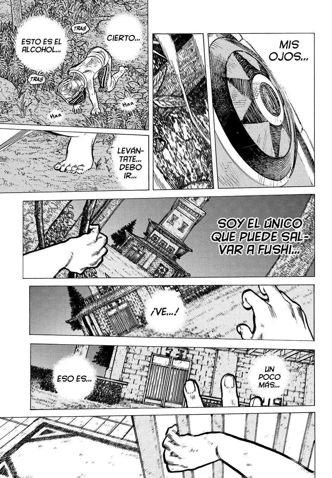 Capitulo 22 page 16