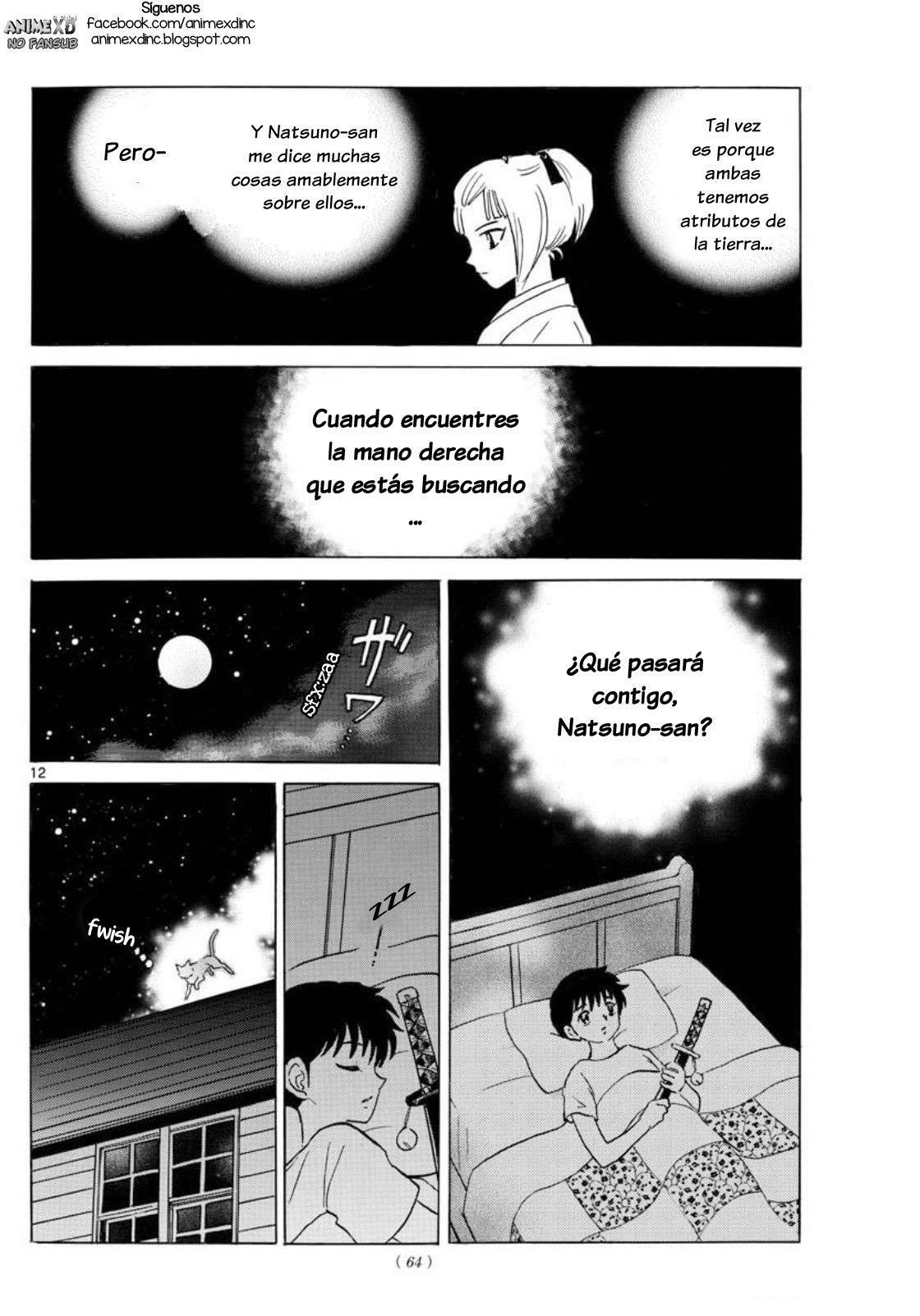 Capitulo 117 page 14