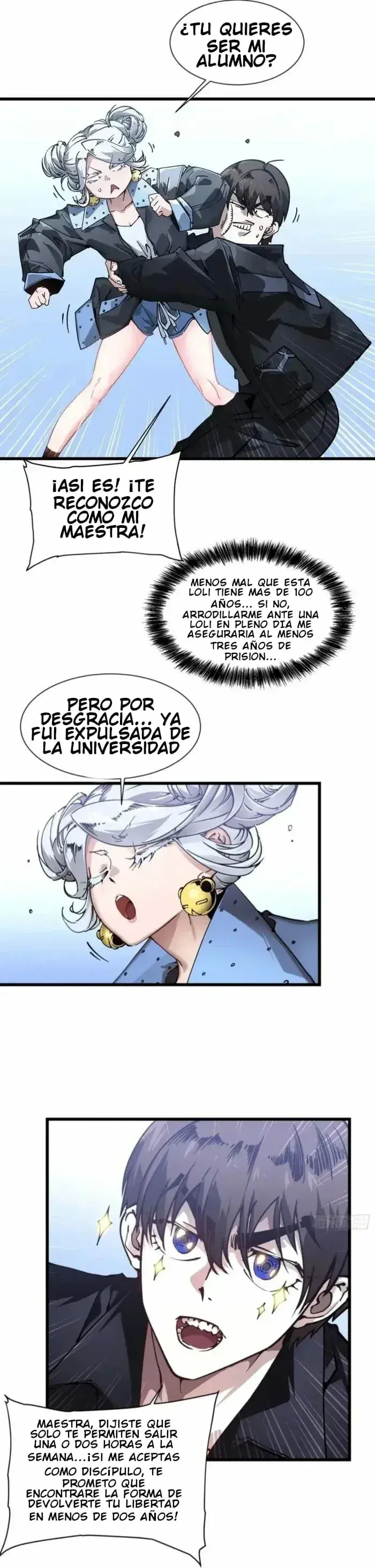 Capitulo 43 page 16