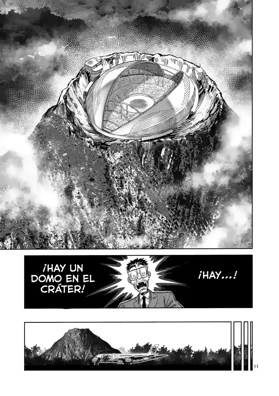 Capitulo 57 page 13
