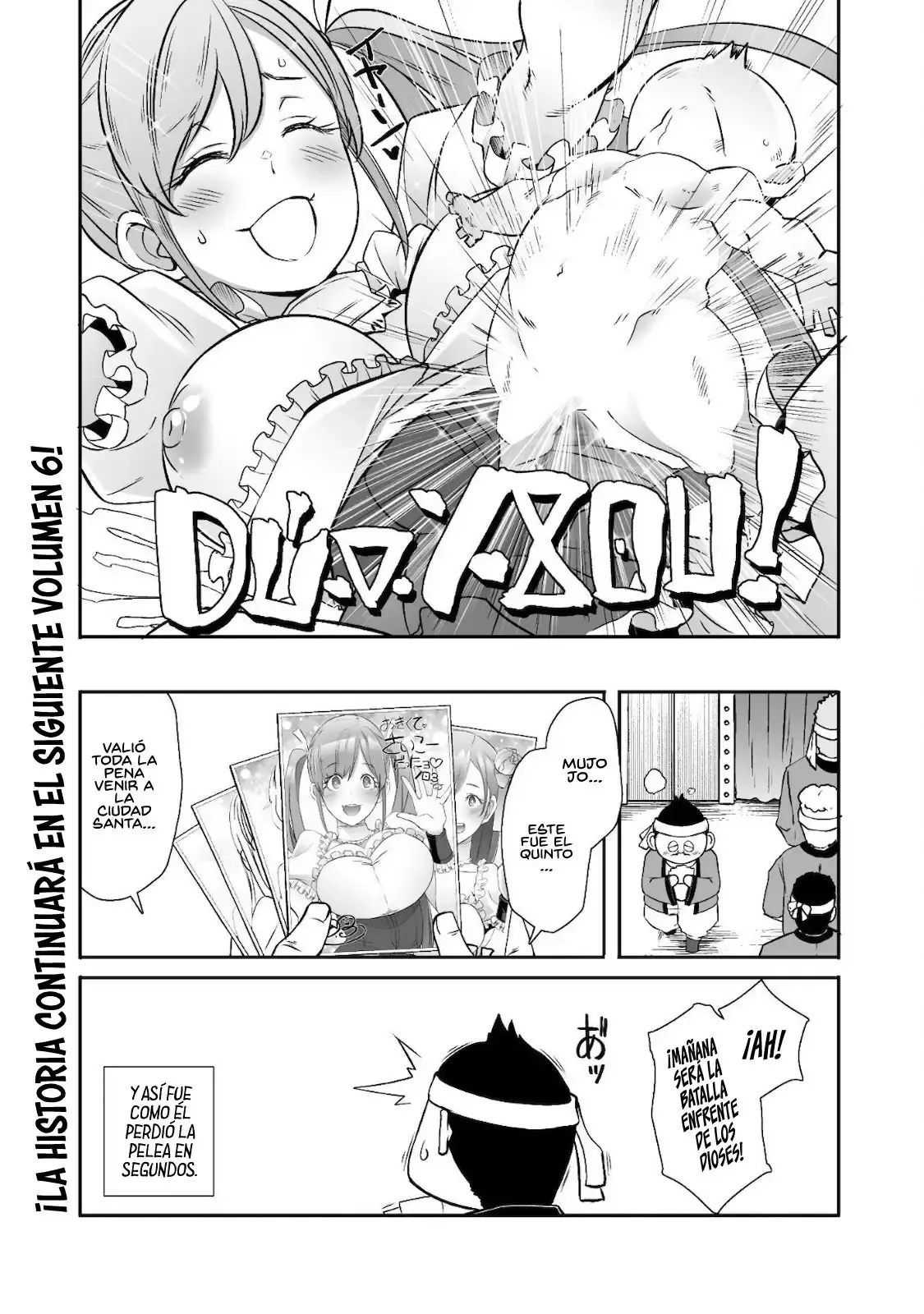Capitulo 30.5 page 5