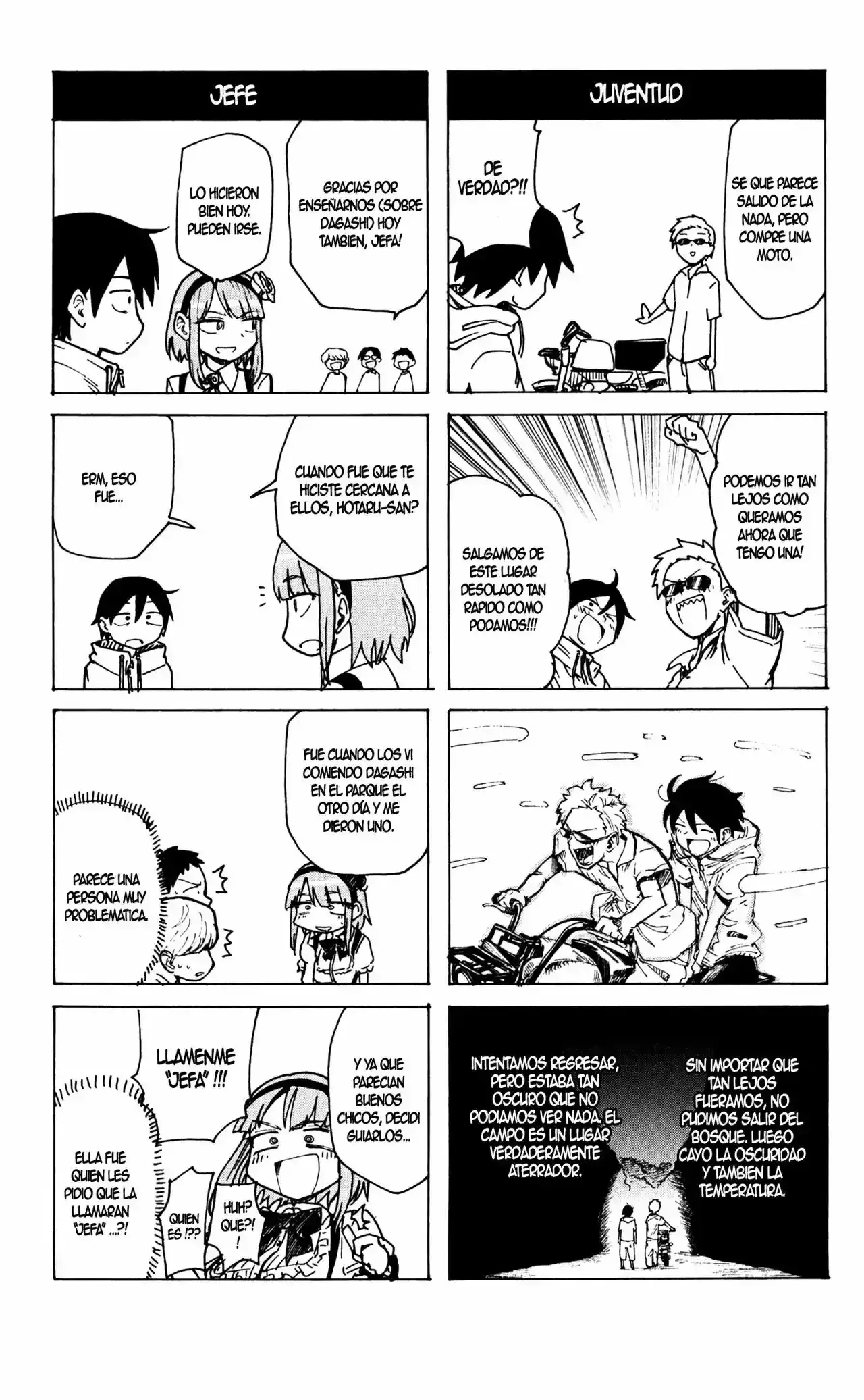 Capitulo 38.50 page 5