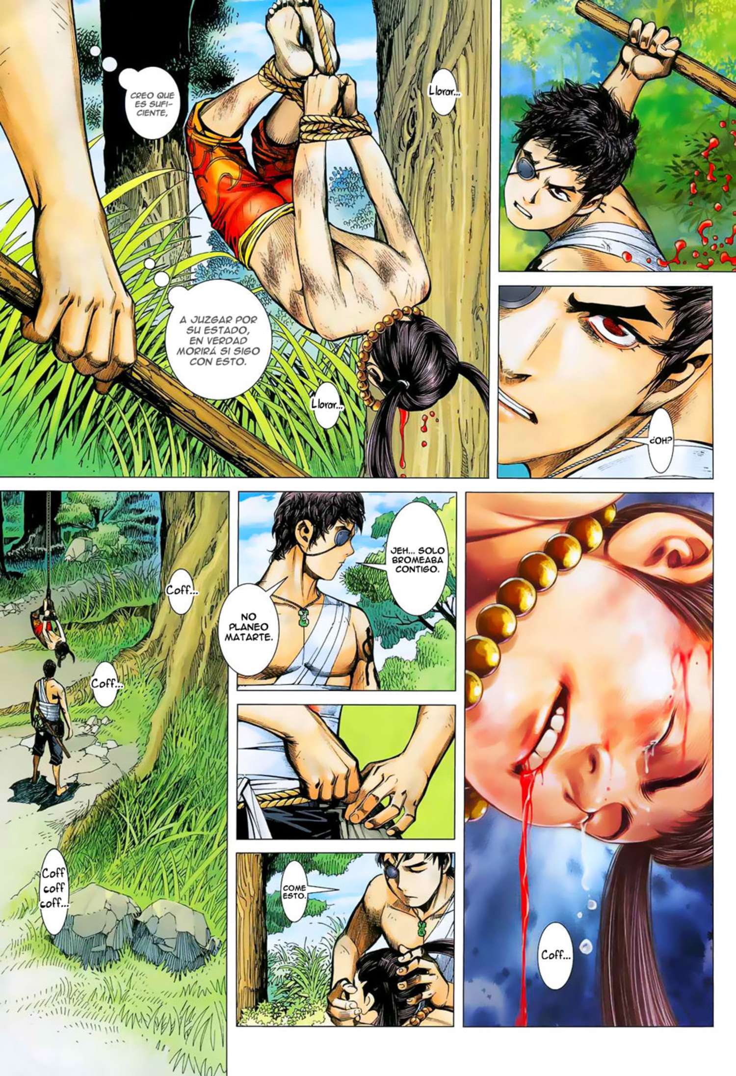 Capitulo 14 page 15
