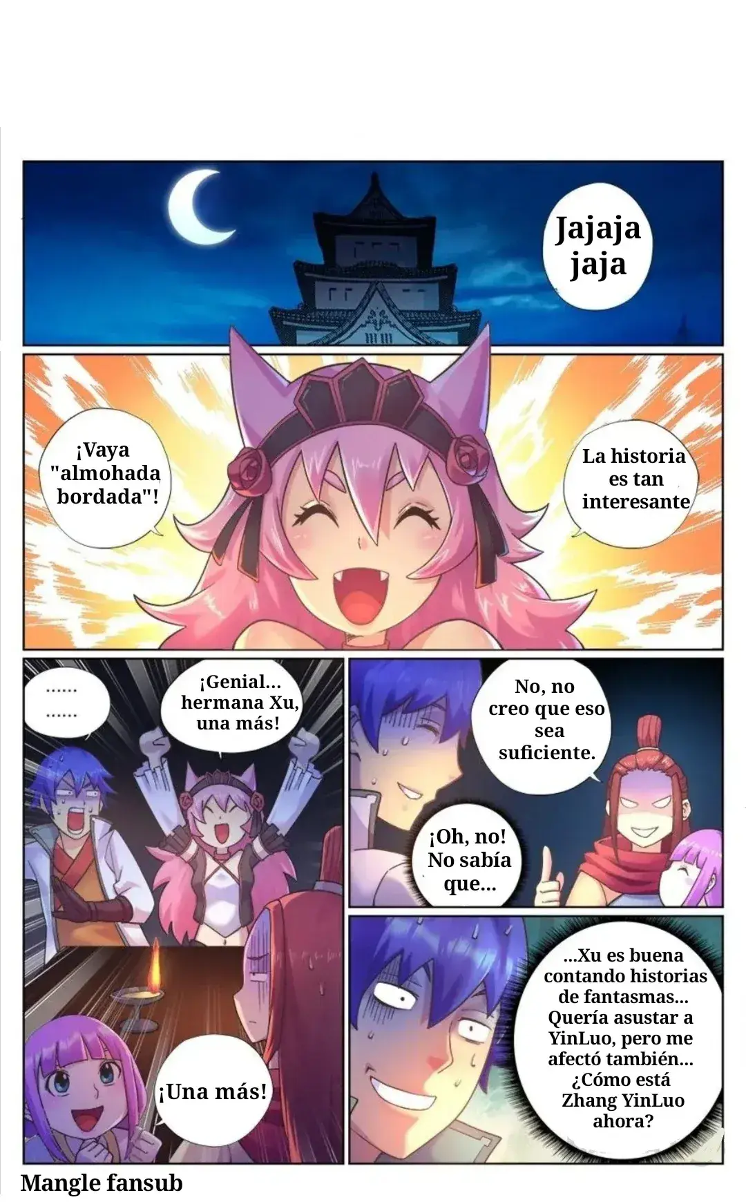 Capitulo 78 page 3
