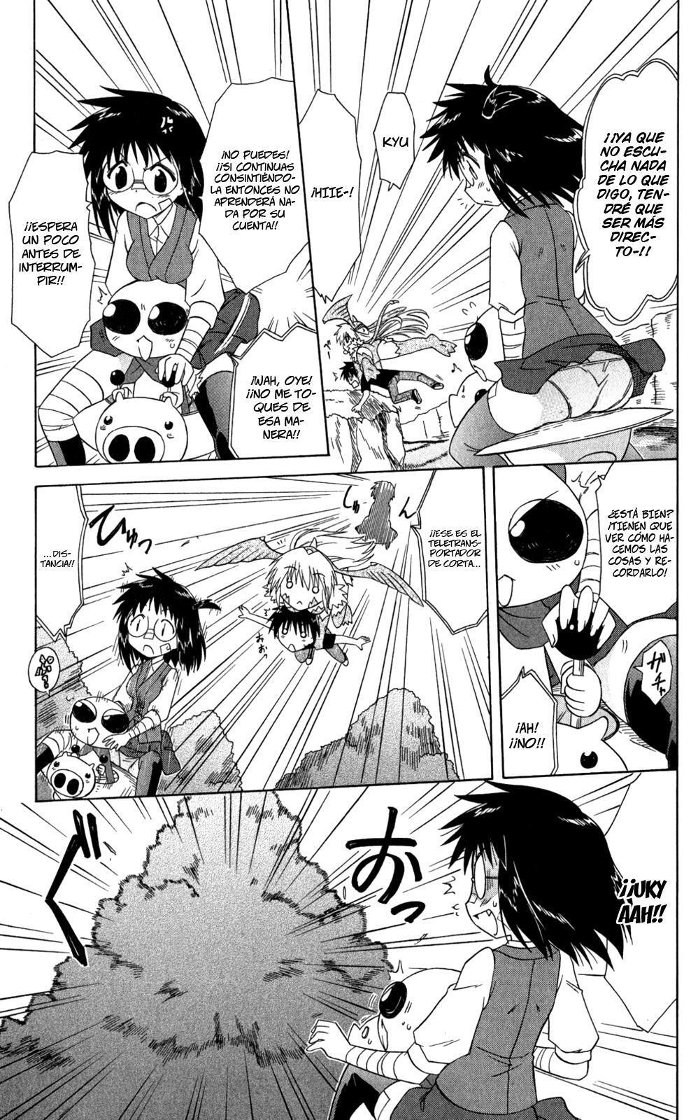 Capitulo 104 page 19