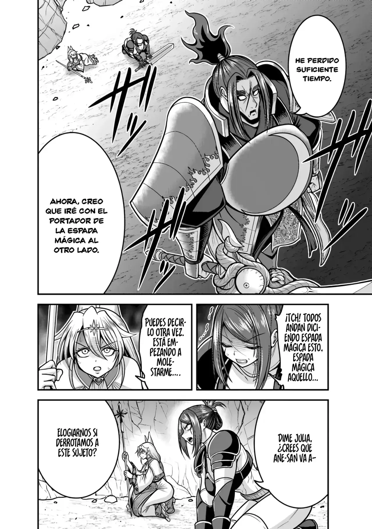 Capitulo 46 page 33