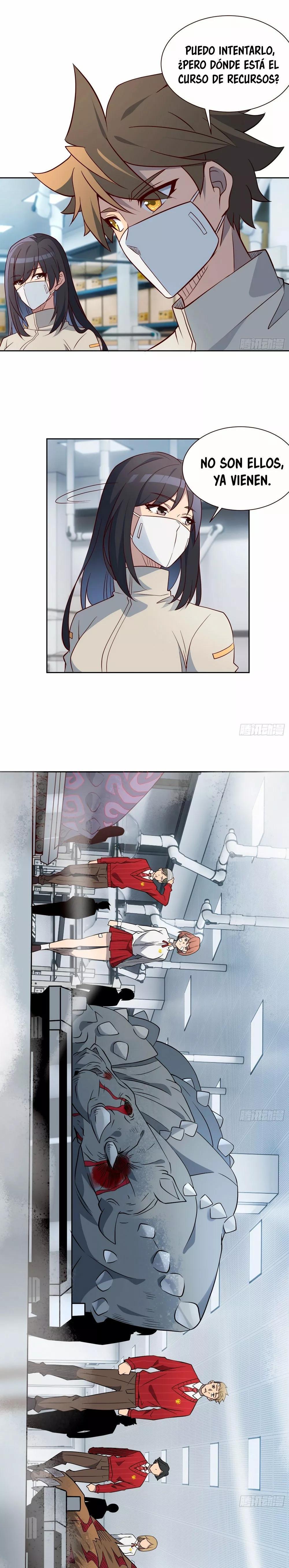 Capitulo 104 page 10