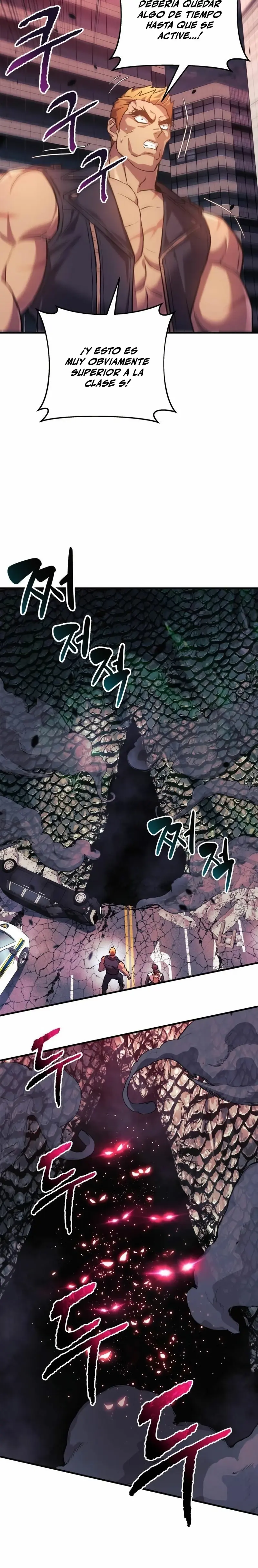 Capitulo 87 page 21