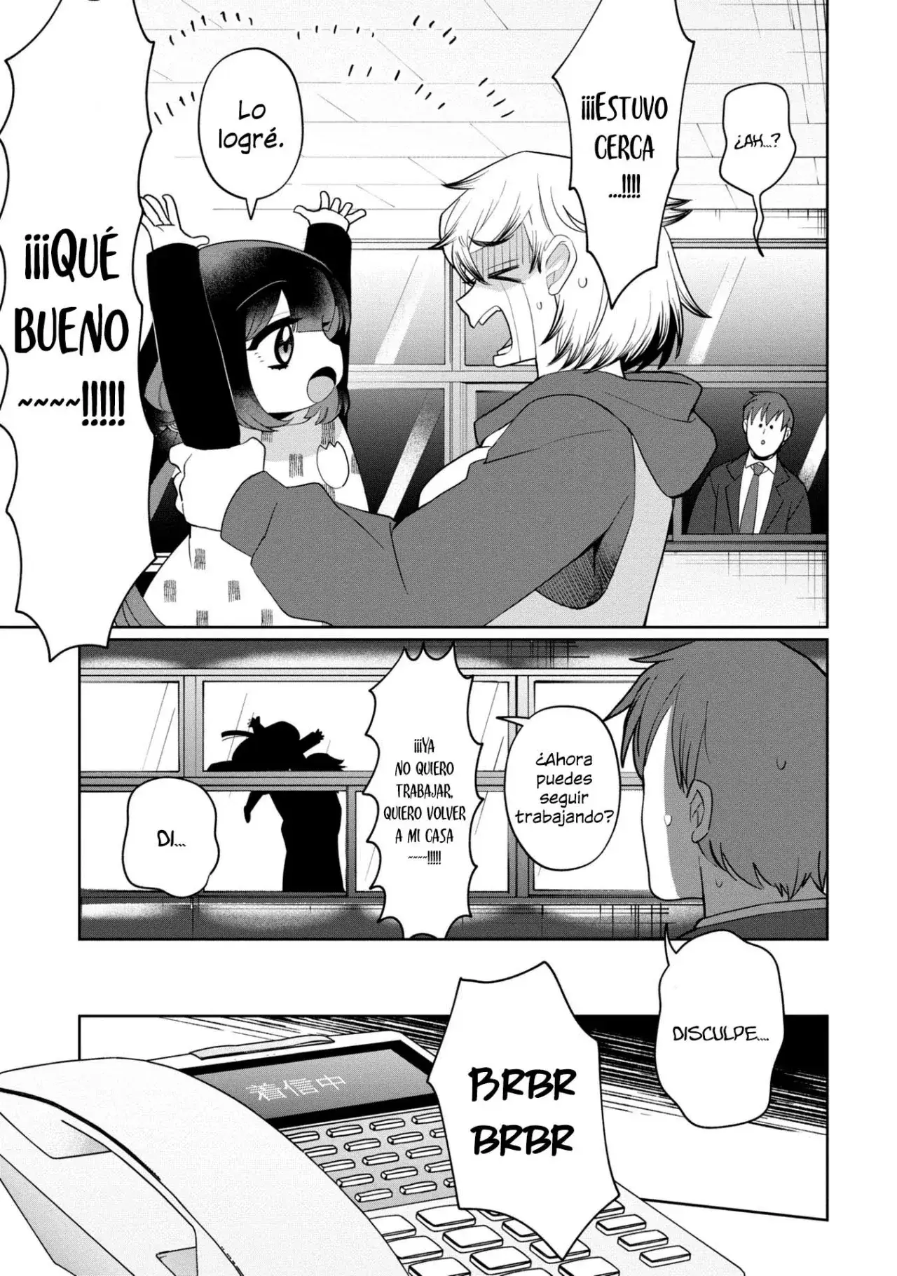 Capitulo 40 page 25