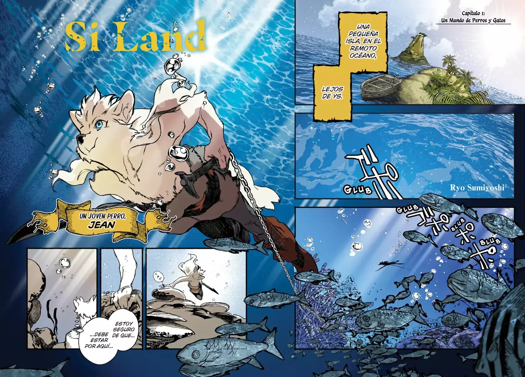 Capitulo 1 page 4