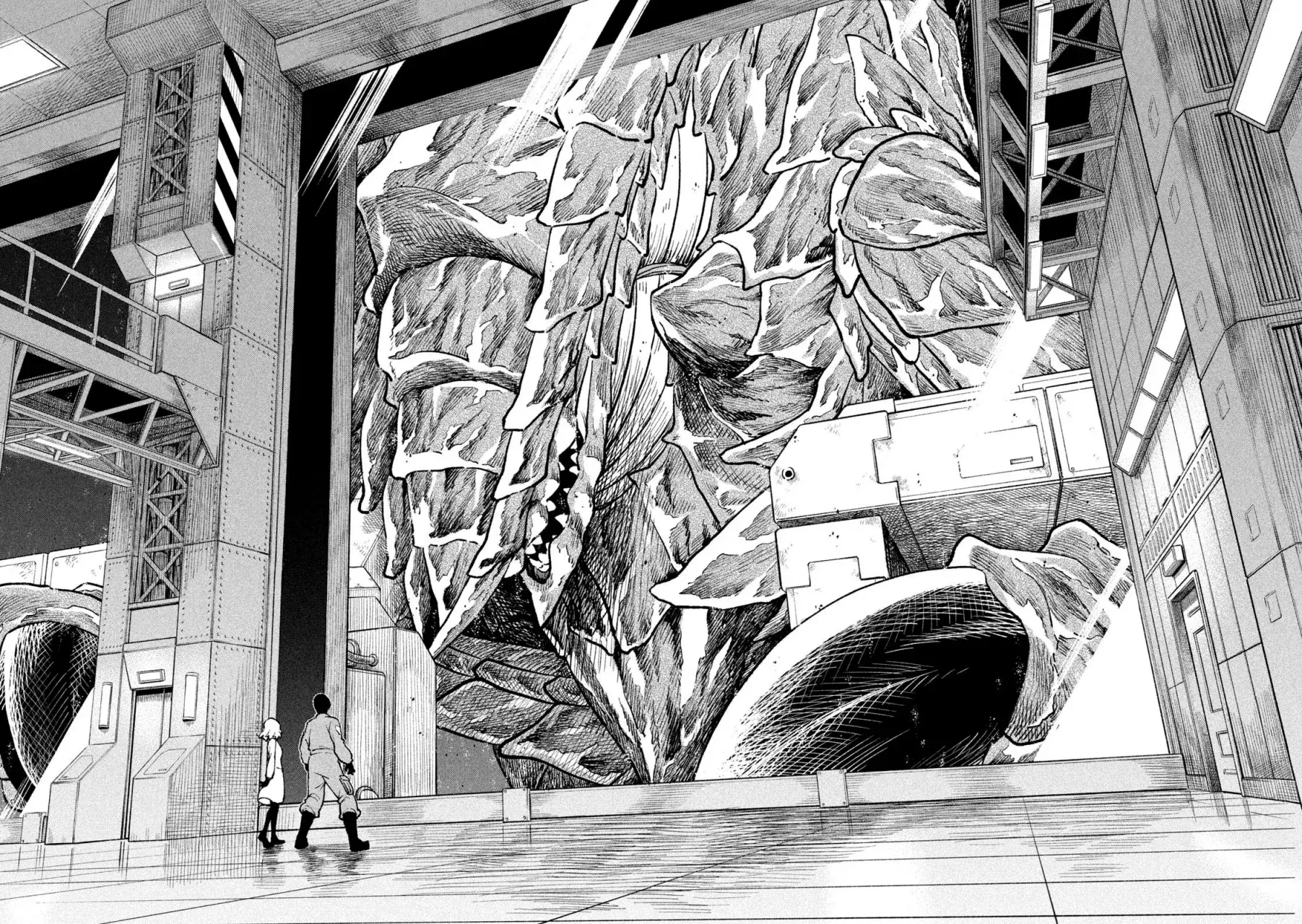 Capitulo 1.20 page 40