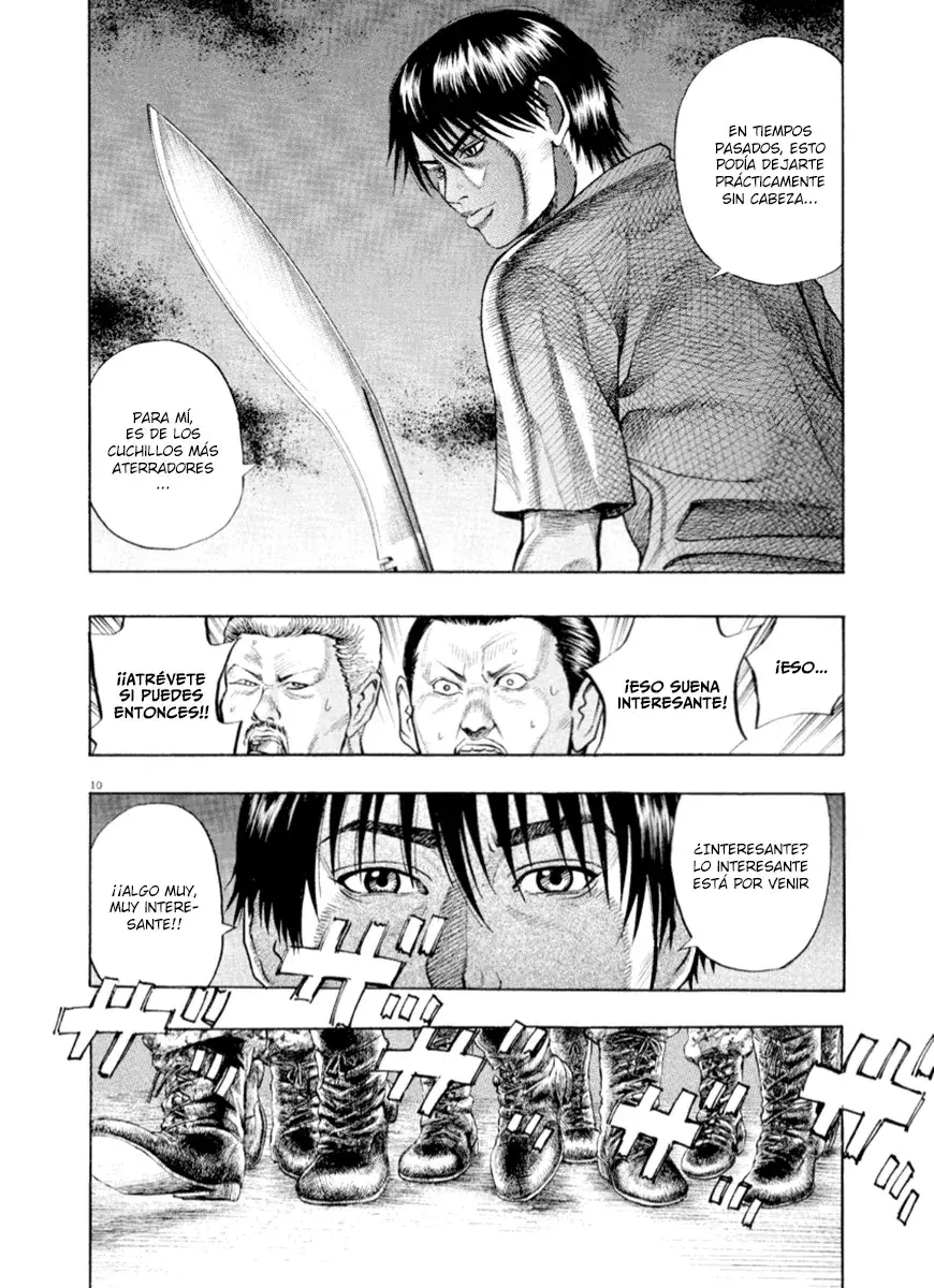 Capitulo 46 page 12