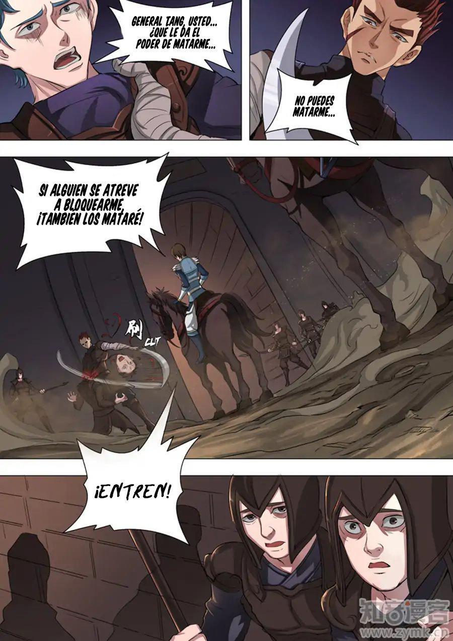 Capitulo 71 page 5