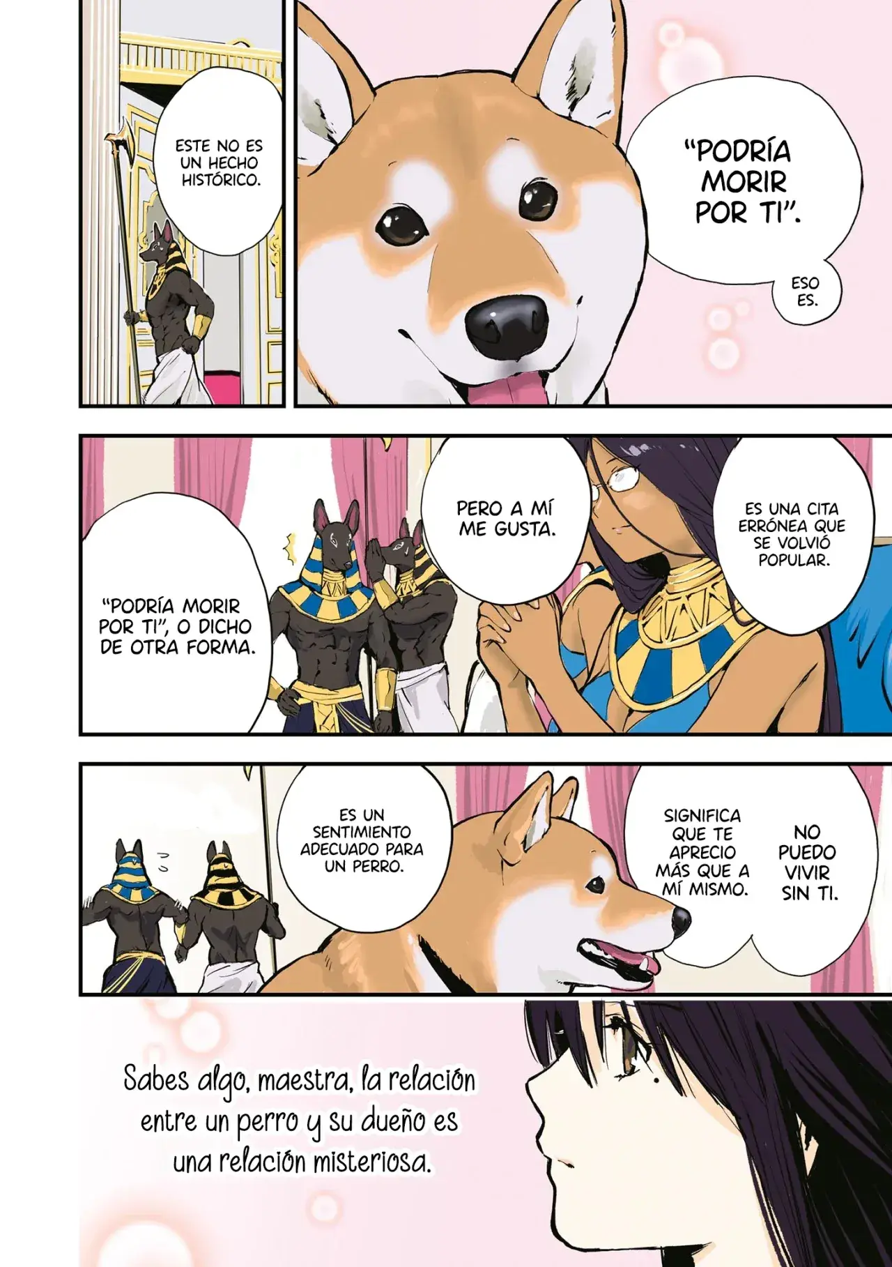 Capitulo 43.50 page 12