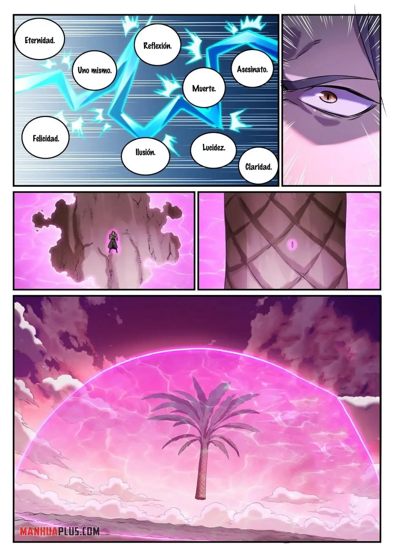 Capitulo 812 page 3