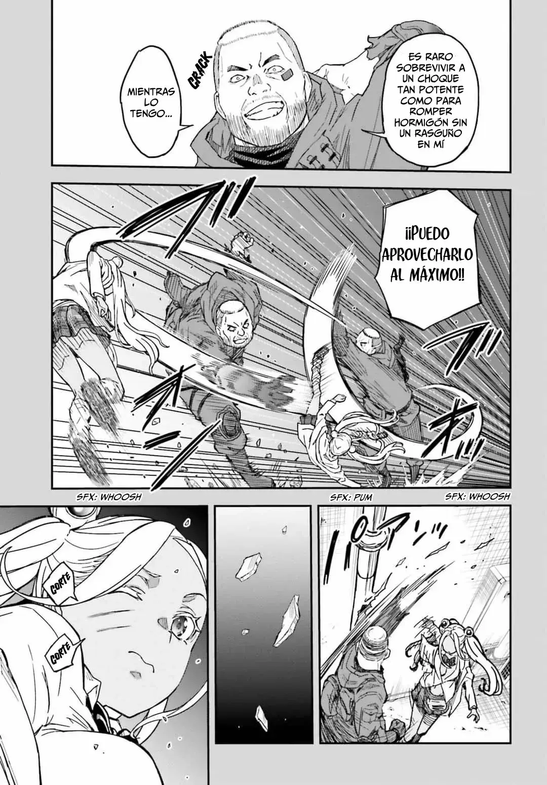 Capitulo 148 page 18