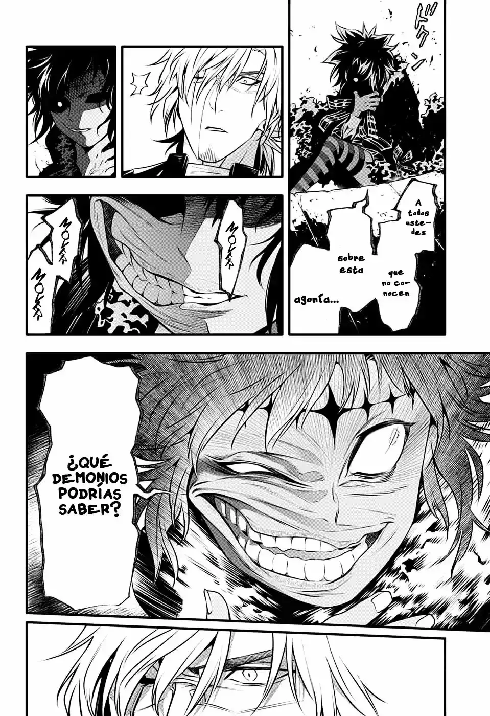 Capitulo 235 page 6