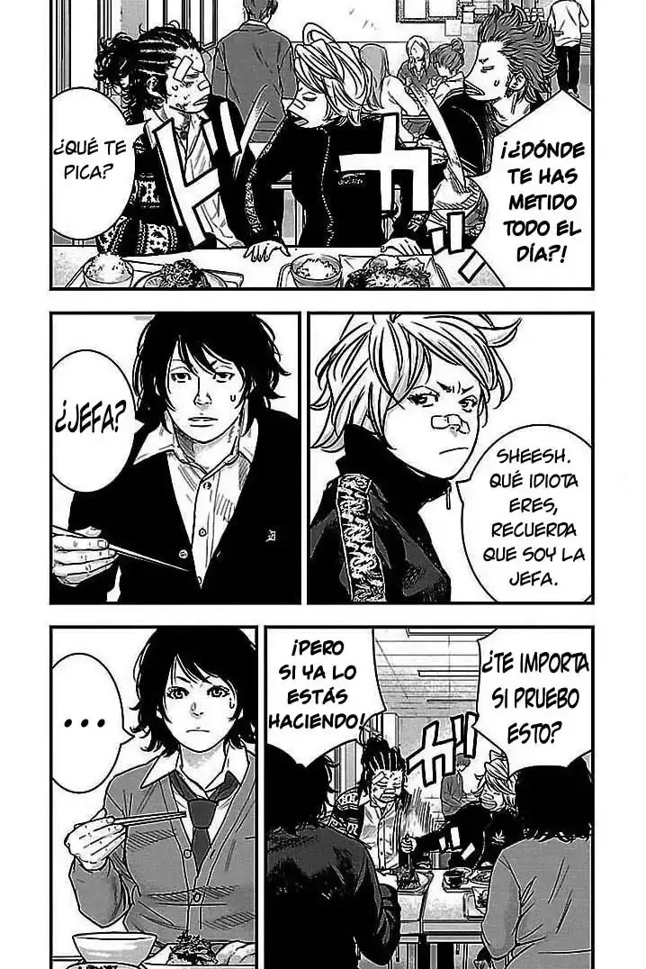 Capitulo 267 page 15
