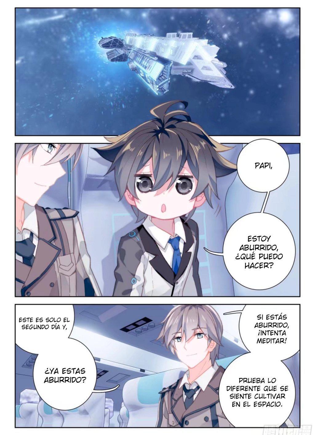 Capitulo 12.50 page 4