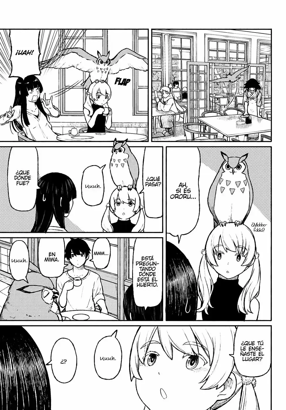Capitulo 47 page 14