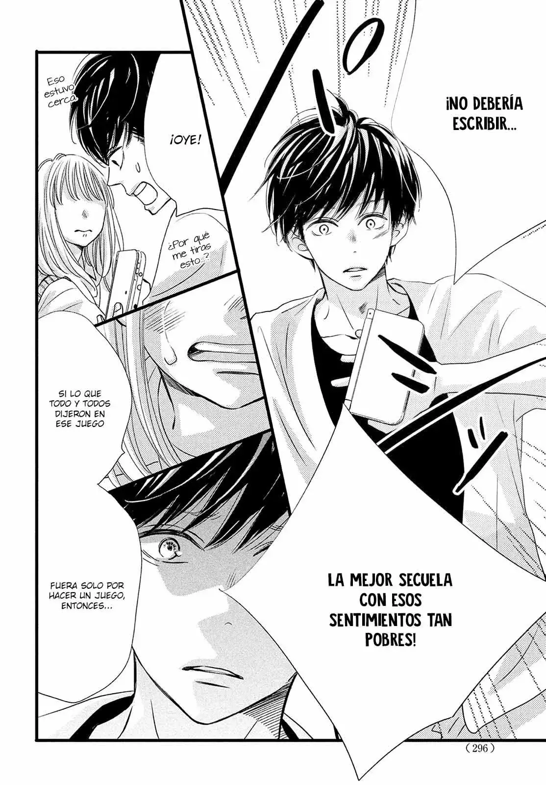 Capitulo 20 page 18