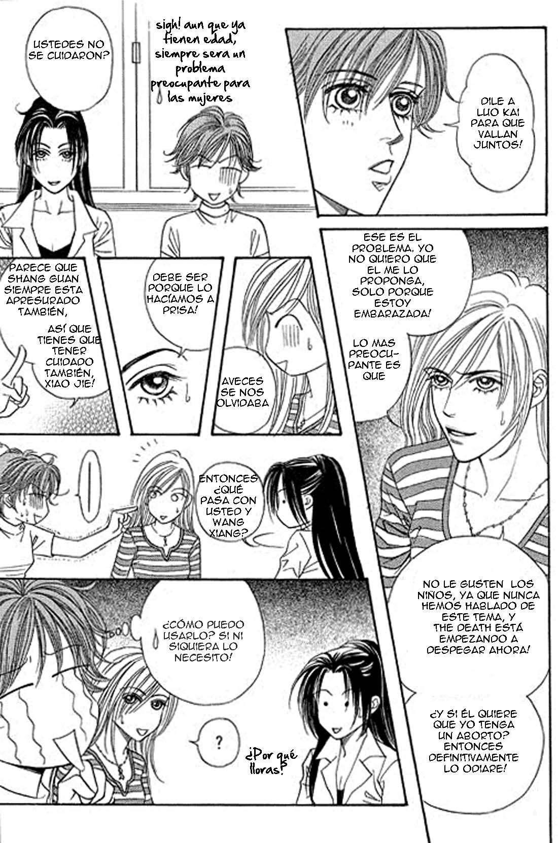Capitulo 73 page 10