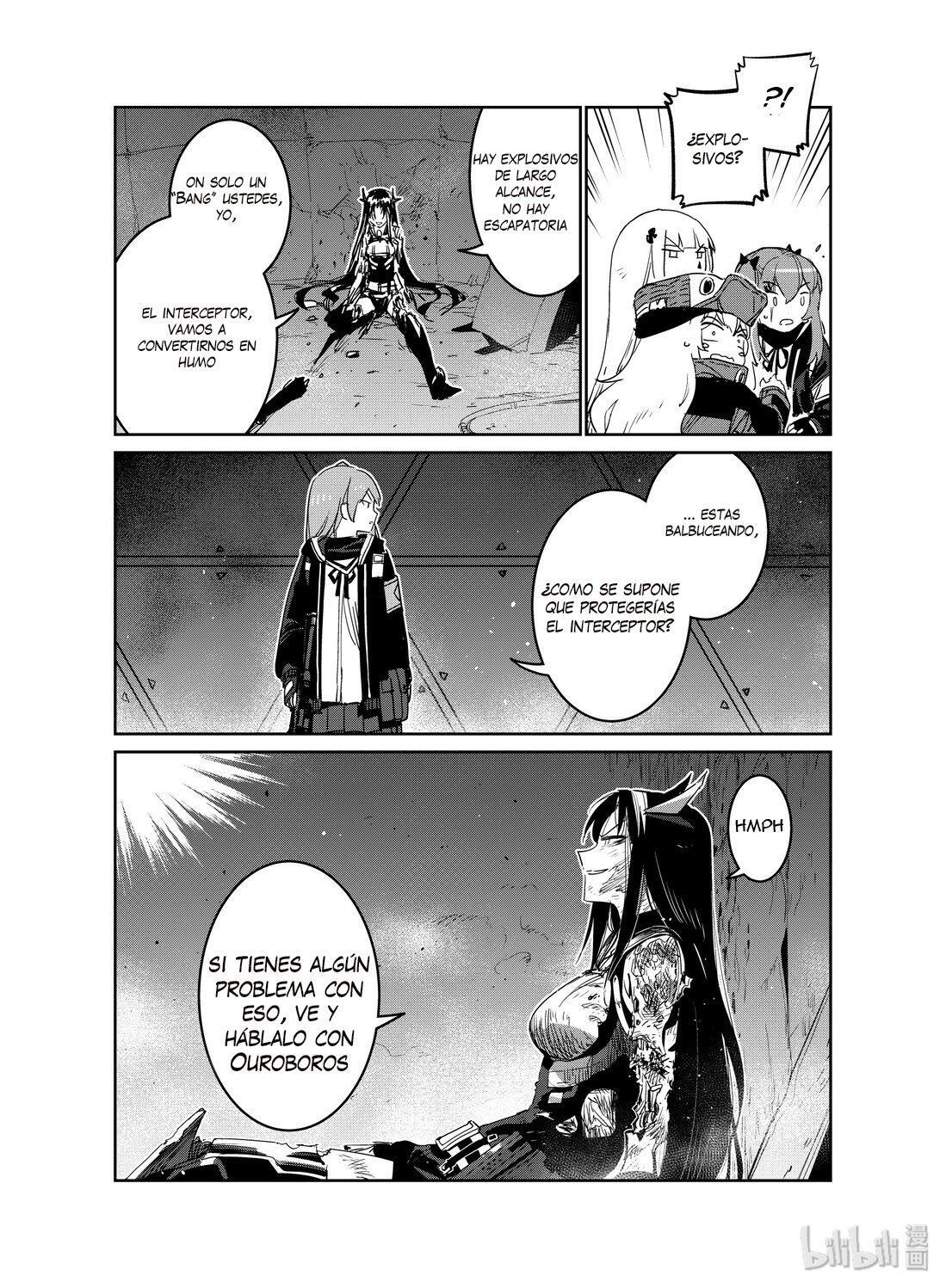 Capitulo 17 page 35