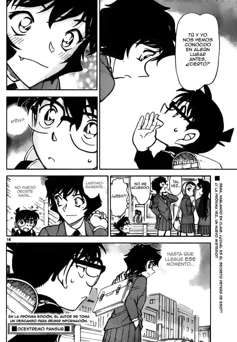 Capitulo 846 page 17