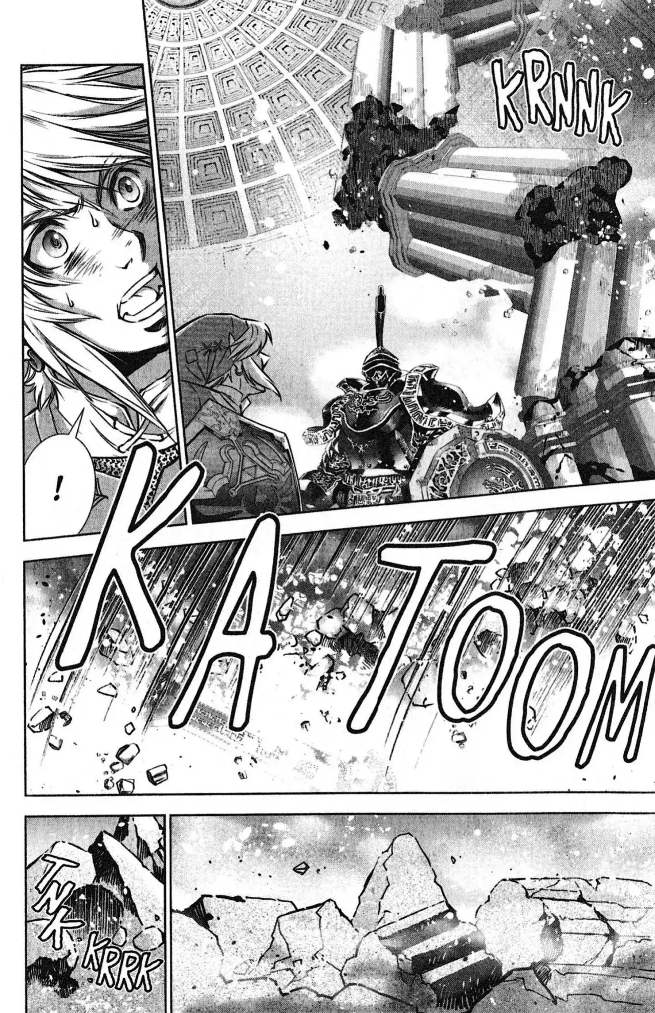 Capitulo 43 page 10