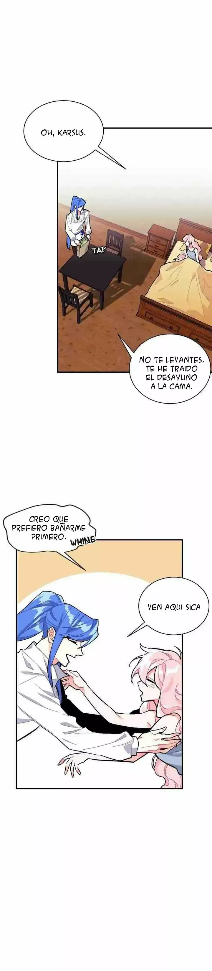 Capitulo 77 page 18