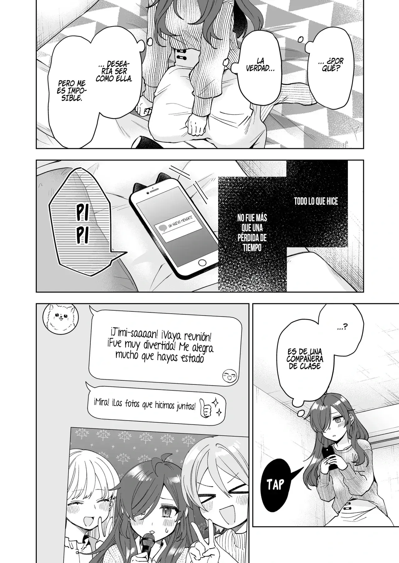 Capitulo 91 page 8