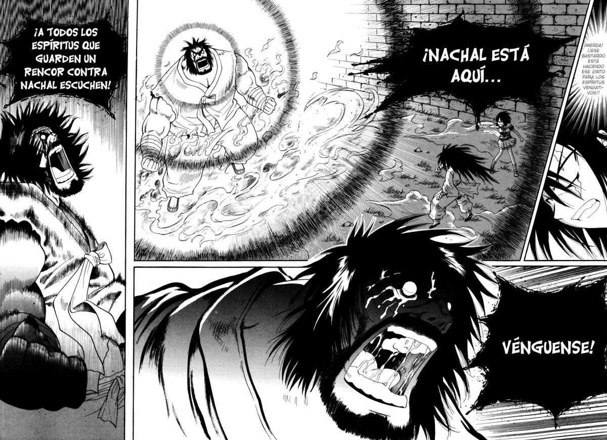 Capitulo 38 page 15