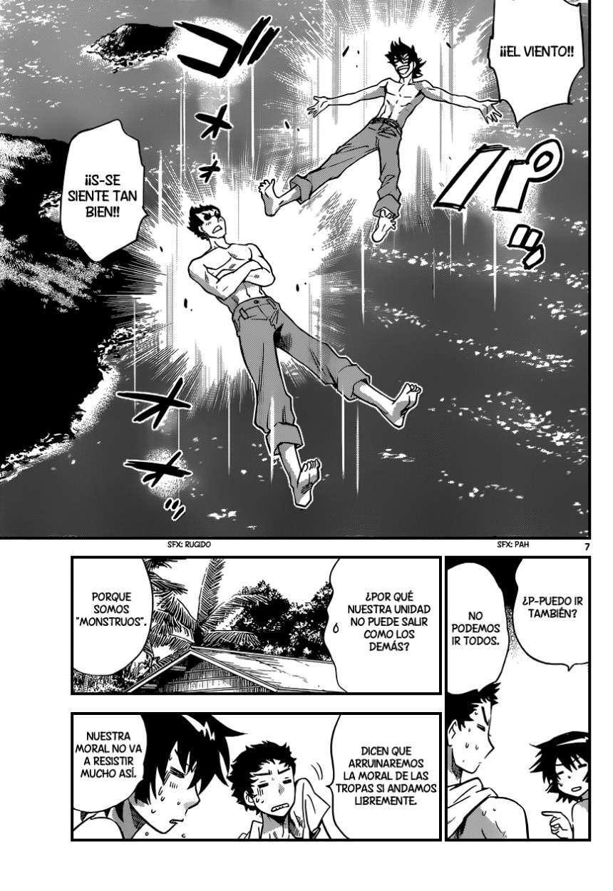 Capitulo 340 page 8