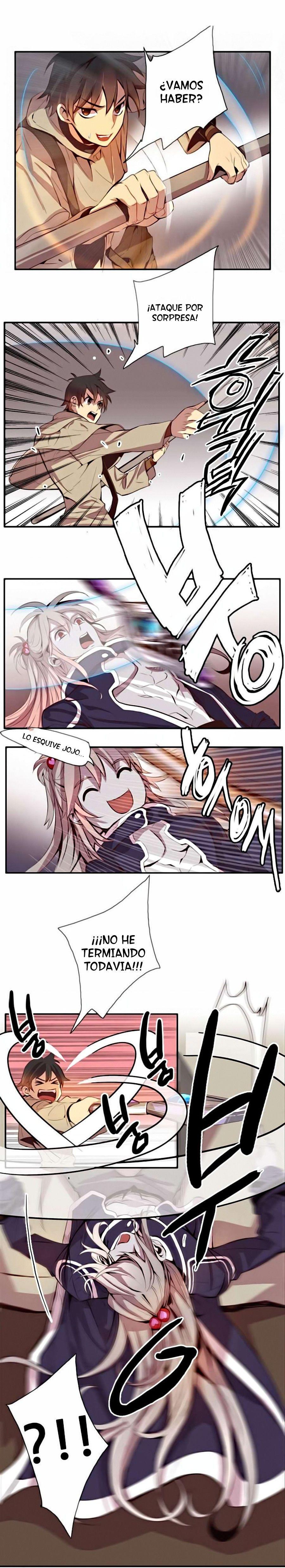 Capitulo 21 page 5