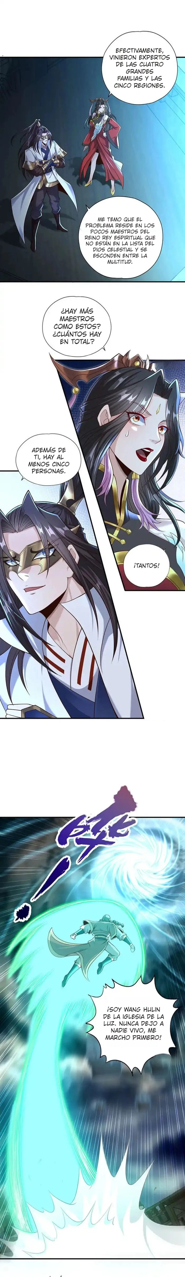 Capitulo 429 page 10