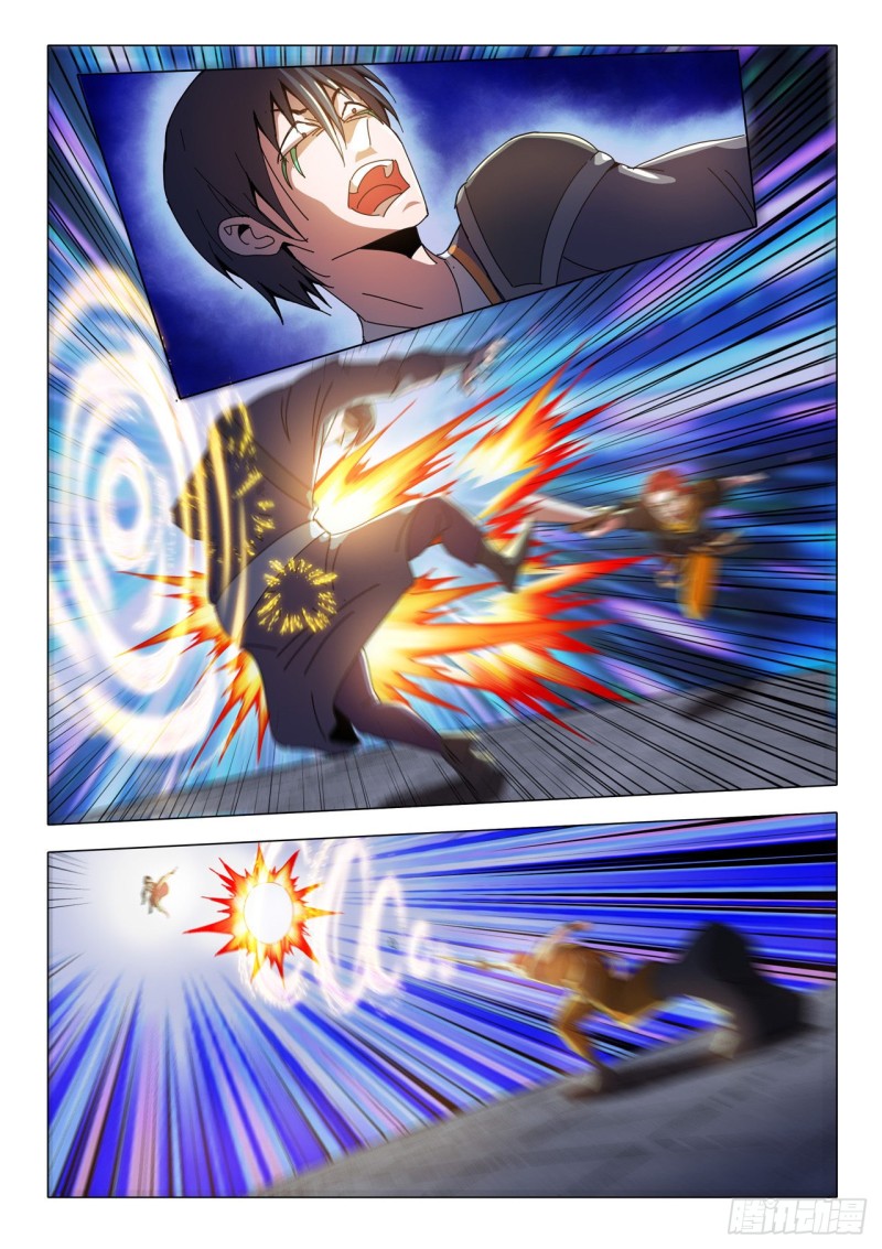 Capitulo 504 page 10