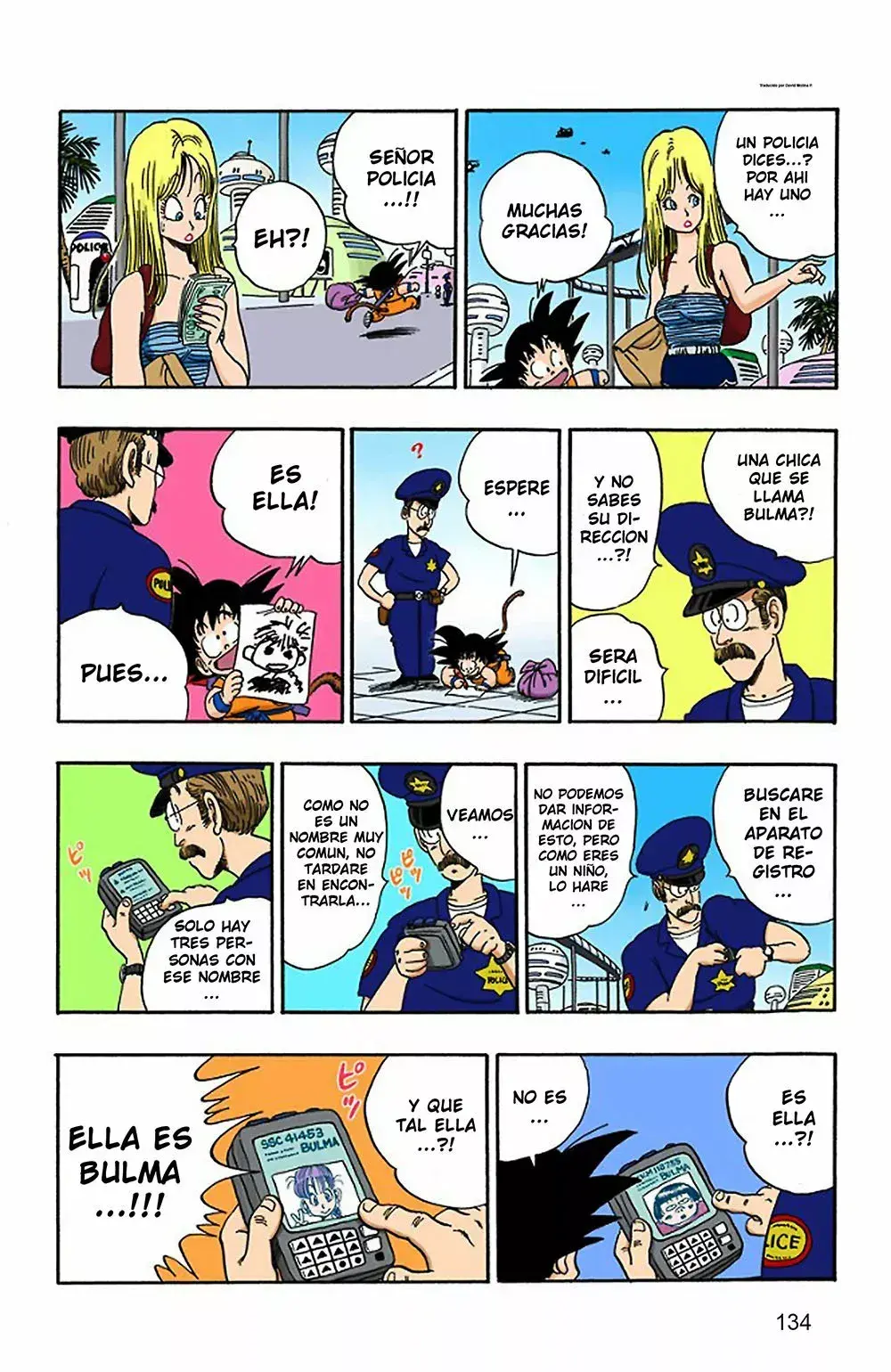Capitulo 68 page 14