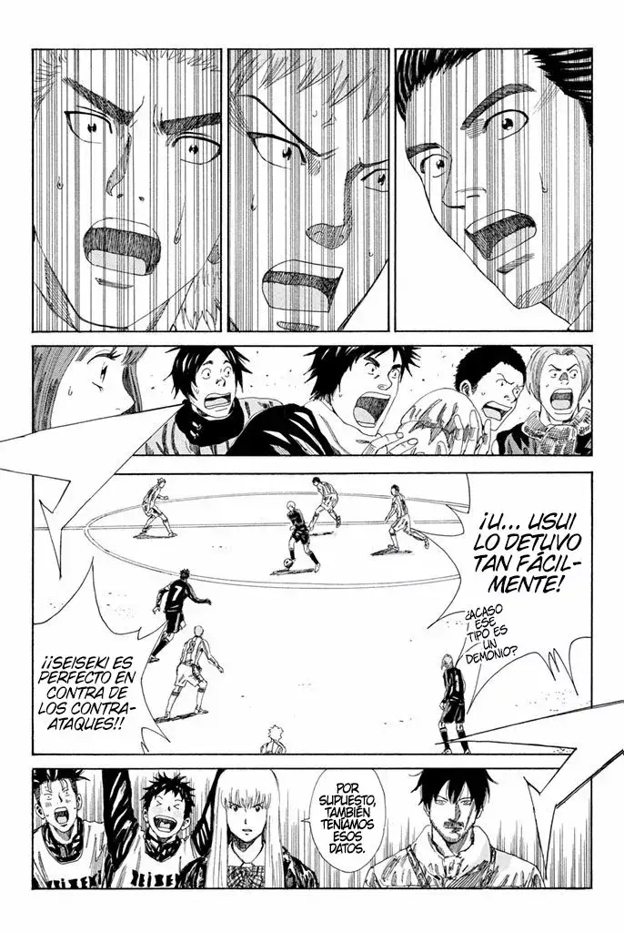 Capitulo 127 page 15