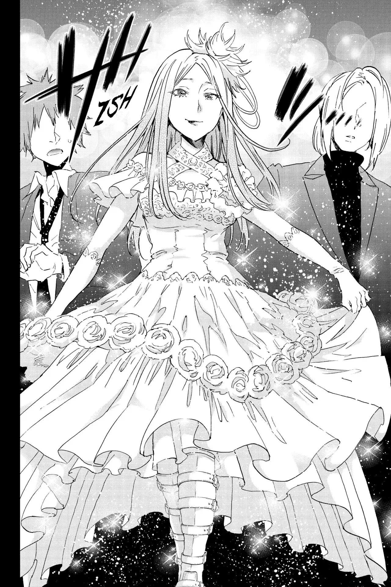Capitulo 111 page 14