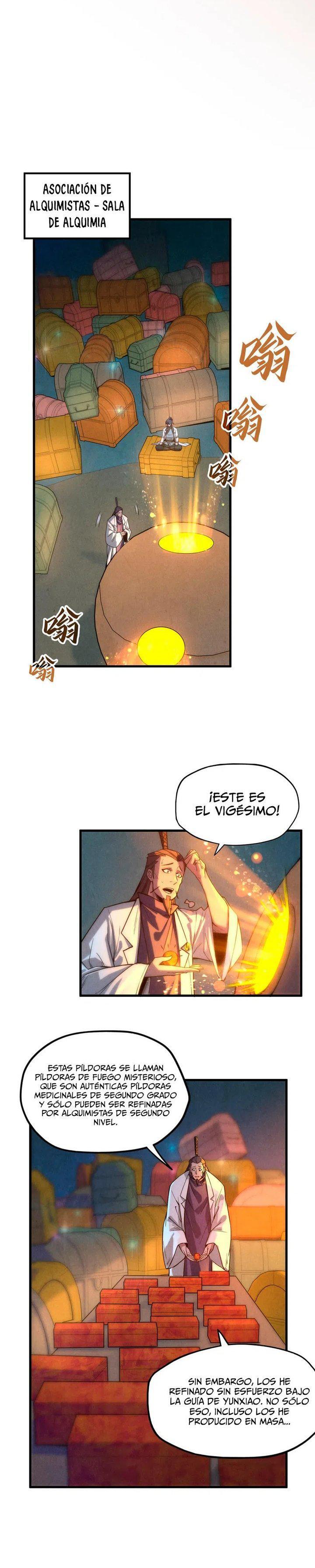 Capitulo 64 page 11