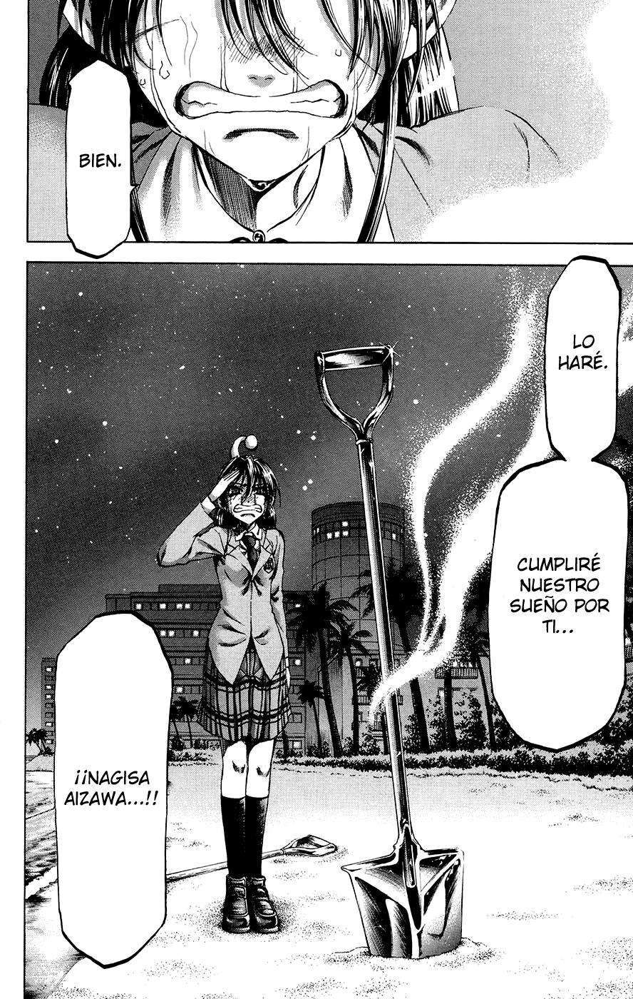Capitulo 161 page 20