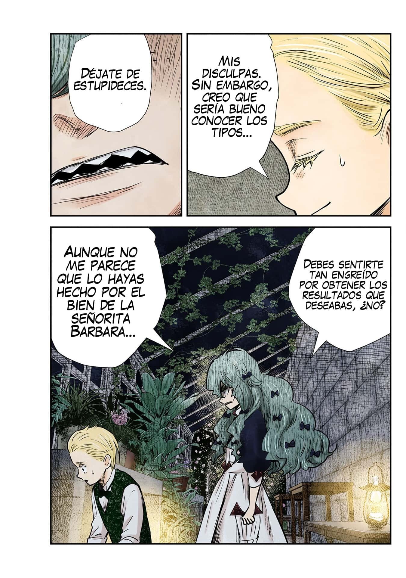 Capitulo 136 page 6