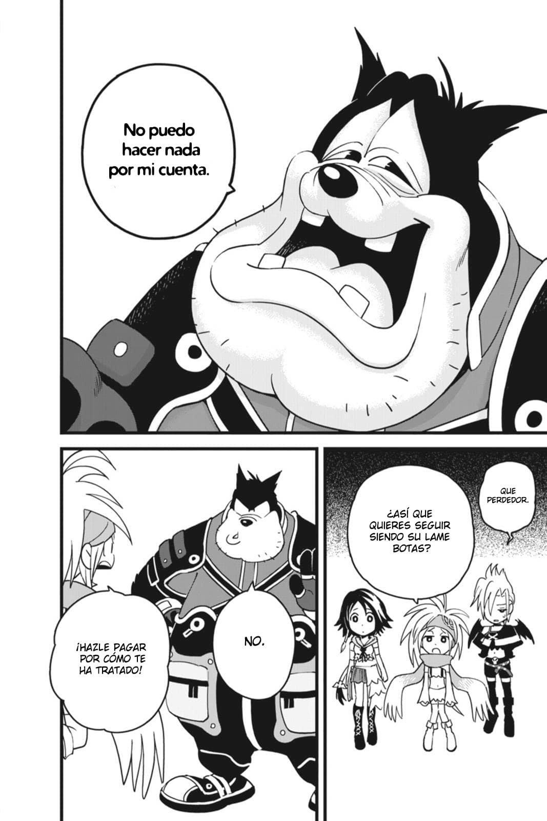 Capitulo 41 page 15