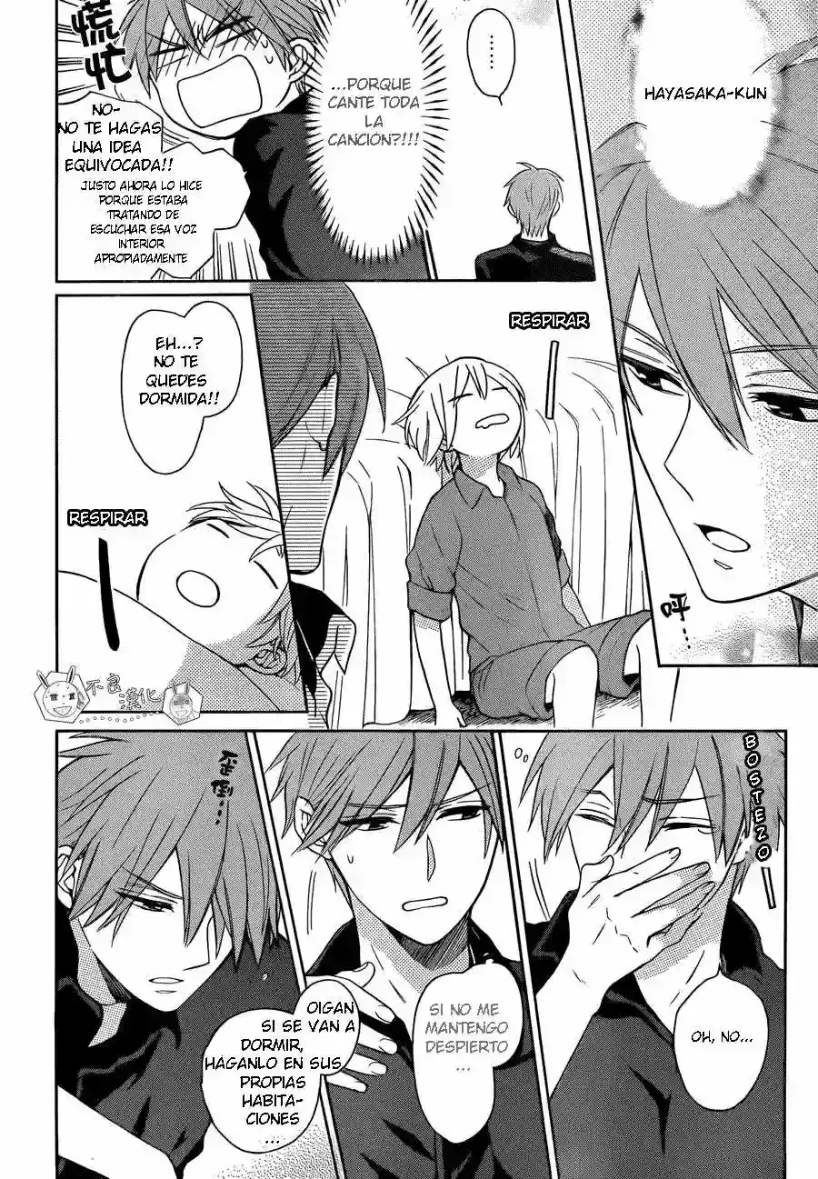 Capitulo 109 page 23
