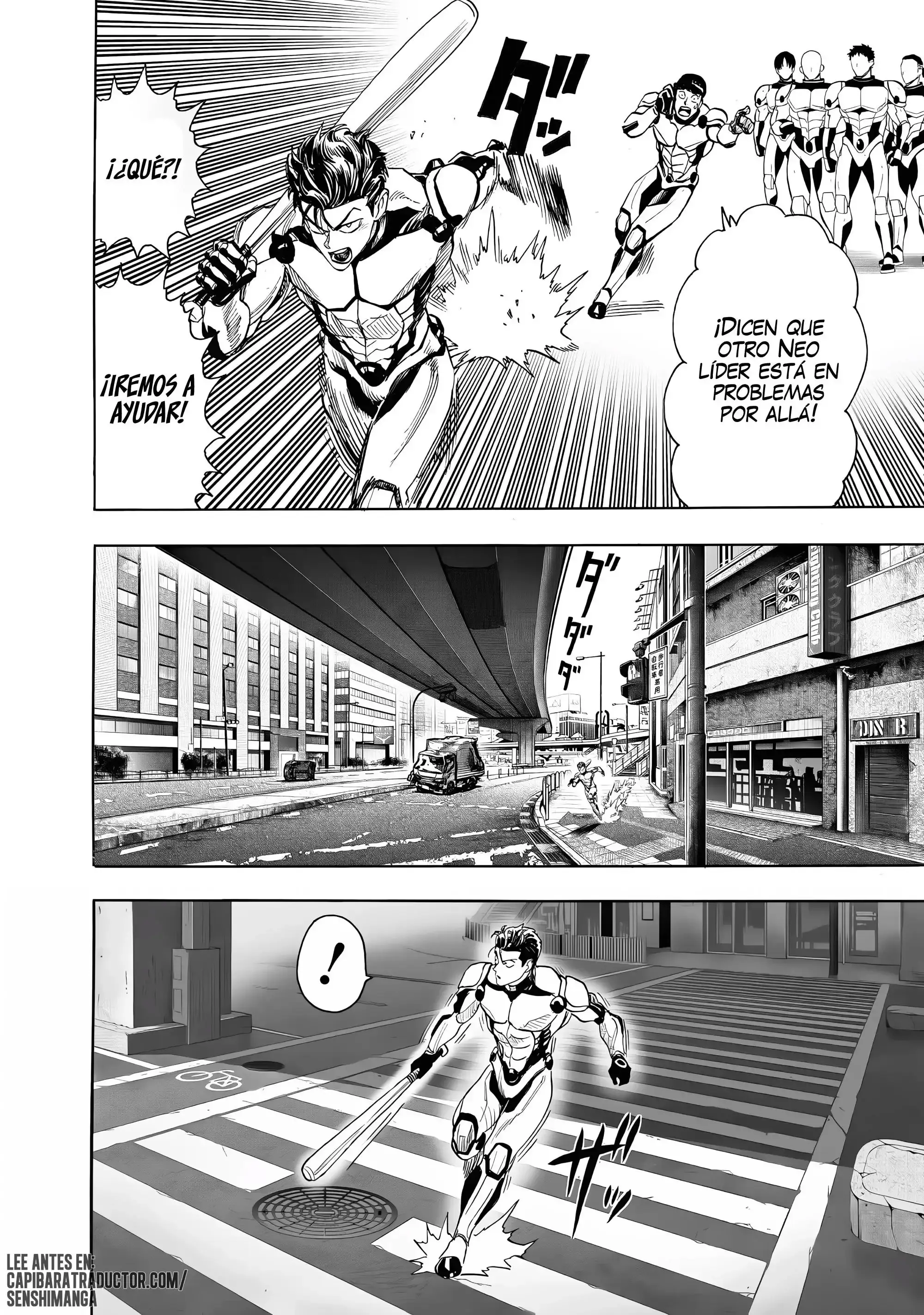 Capitulo 292 page 7