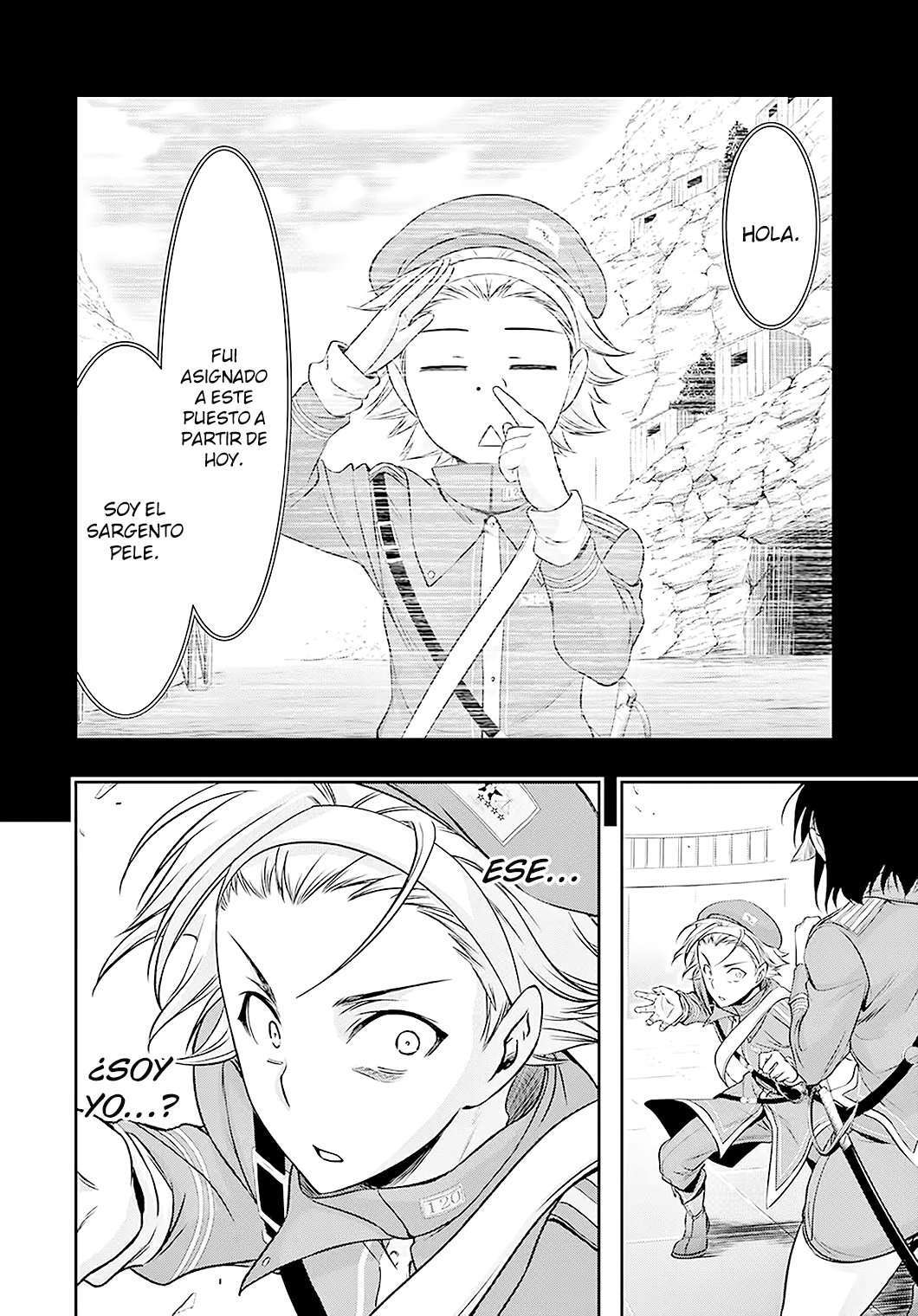 Capitulo 48 page 21