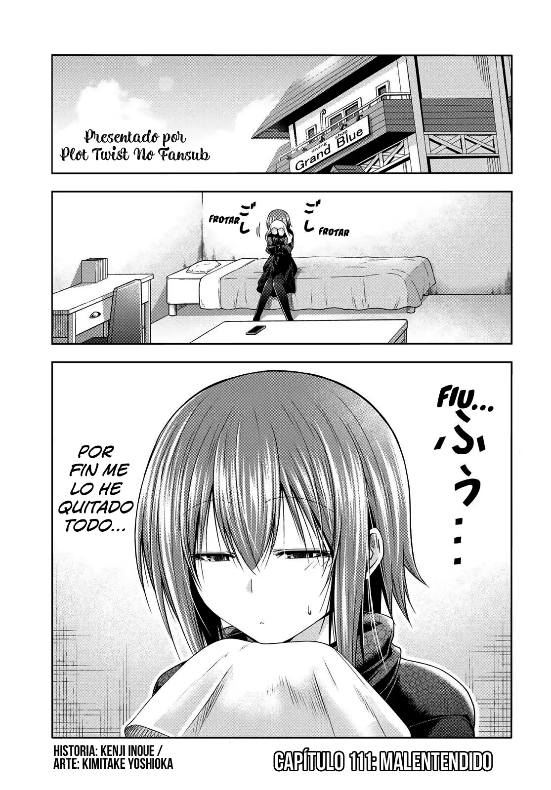Capitulo 111 page 2