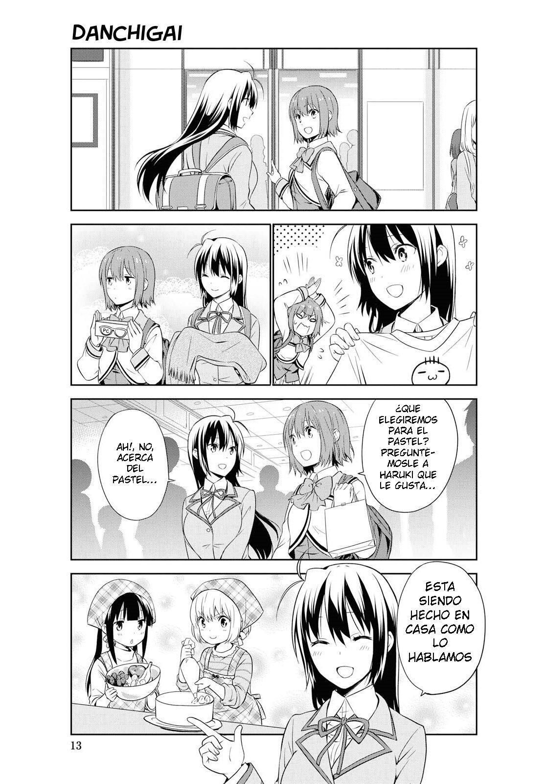 Capitulo 100 page 9