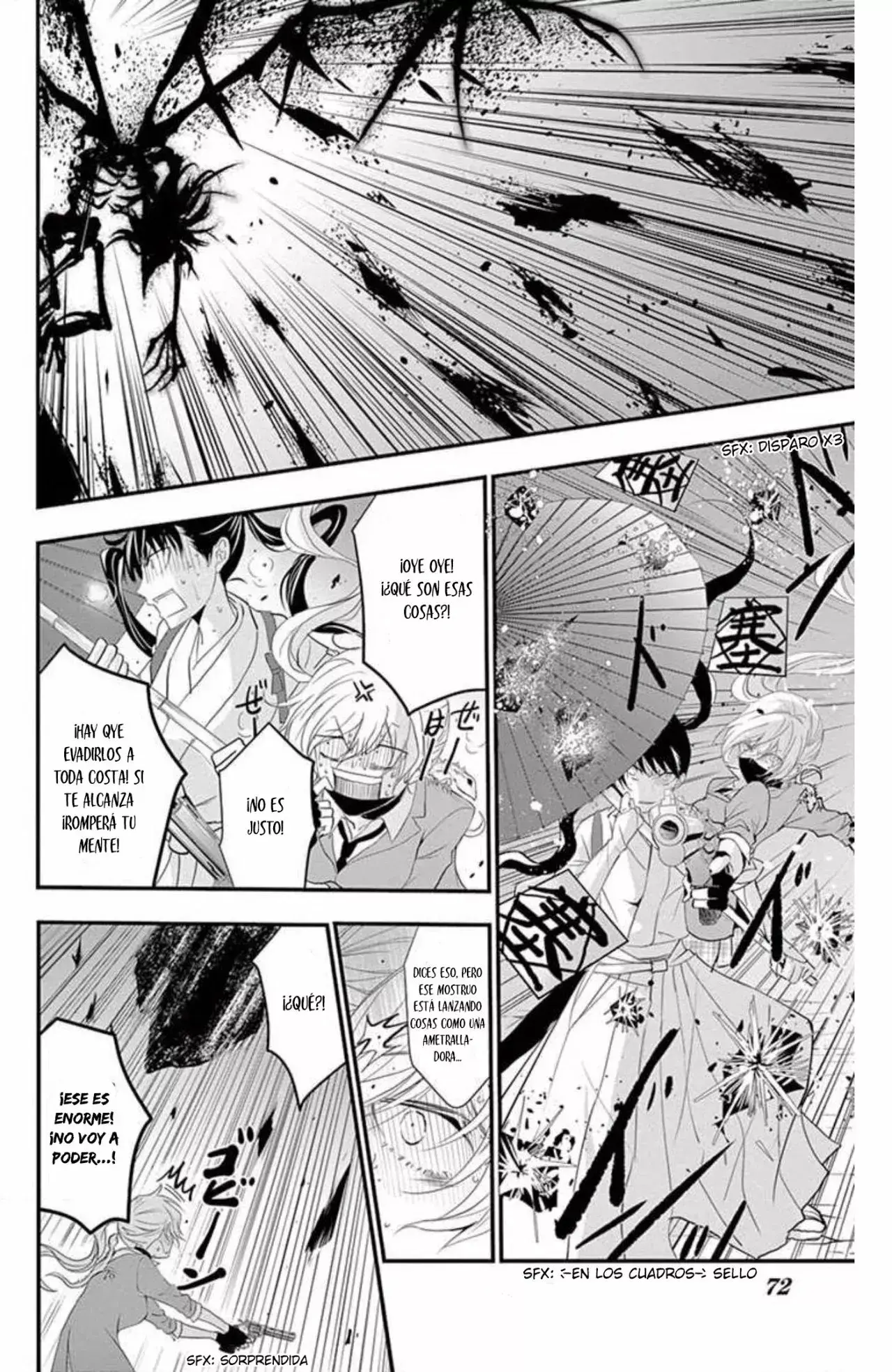 Capitulo 32 page 37